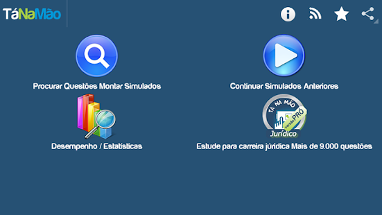 How to mod TáNaMãoFree Concursos Questões 4.0 mod apk for pc
