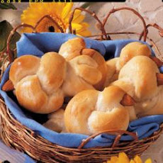 Bird Rolls