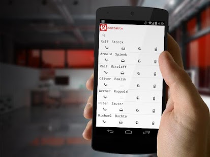 How to mod SOCIAL CORPORATE DIRECTORY 1.6 mod apk for bluestacks