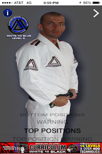 How to download BJJ White-Blue Lvl.2 Jiu Jitsu lastet apk for bluestacks