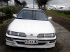 Vendo Honda Integra