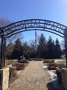 Barrington Memorial Park