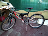 Vendo Bicicleta Aro 26 Nueva