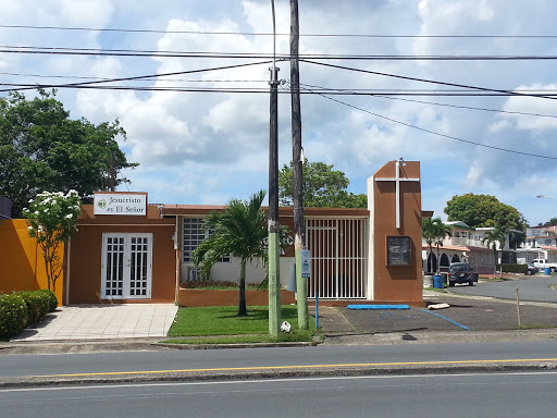 Iglesia Evangelica Unida Bayamon 
