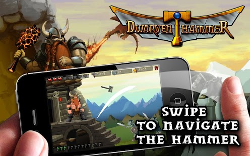 How to mod Dwarven Hammer lastet apk for pc