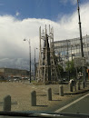 Obelisco Restaurato