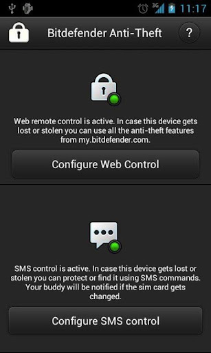 【免費工具App】Bitdefender Anti-Theft-APP點子