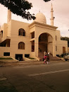 Imam Khomeini Mosque 