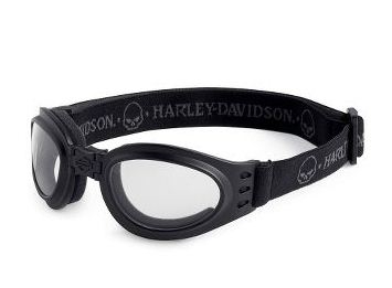 Gli occhiali da sole Harley Davidson | Blickers