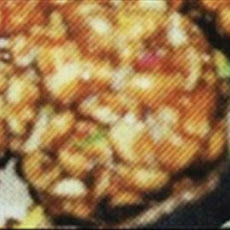 Peanut Candy
