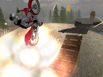 How to install Trial Bike Extreme 3D Premium patch 2 apk for bluestacks