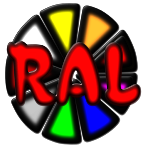 RAL Designer.apk 1.0