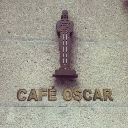 Café Óscar 