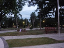 Plaza San Martín