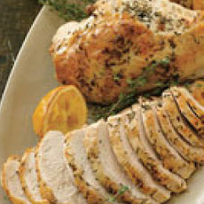 Early Bird Turkey