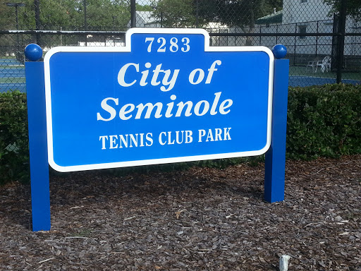 Tennis Club Park