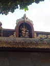 Statue of Chowdeshwari