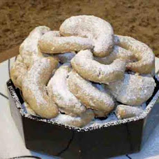 Citrus Crescents
