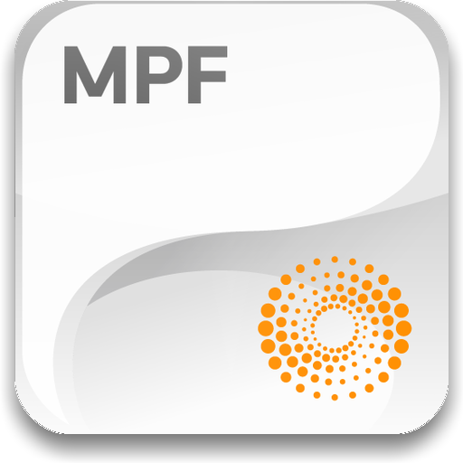 Marketing Partner Forum 2012 LOGO-APP點子