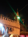Rawda El-seyouf Mosque