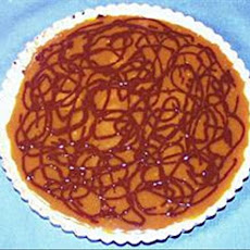 Chocolate Caramel Tart