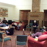 Worth Abbey Retreat 2007