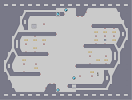 Thumbnail of the map 'One Two, One Two and Through And Through'