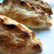 St Patrick's Pie