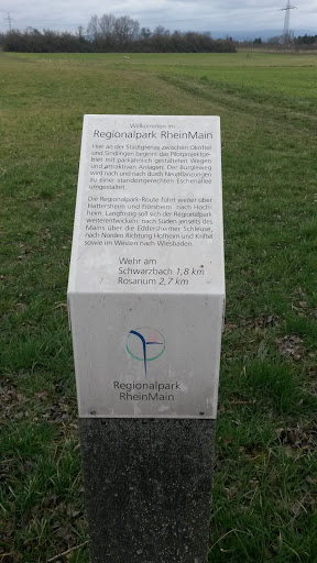 Willkommen im Regionalpark RheinMain