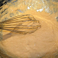 Beer Batter