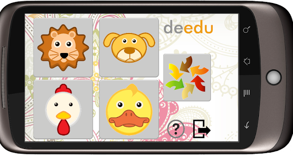 How to mod Animals Sounds - Game for kids lastet apk for bluestacks