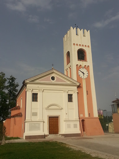 S. Giacomo - Chiesa