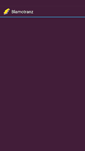 How to get Blamotranz 1.0 unlimited apk for bluestacks