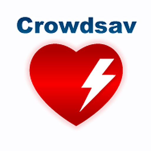 Crowdsav LOGO-APP點子