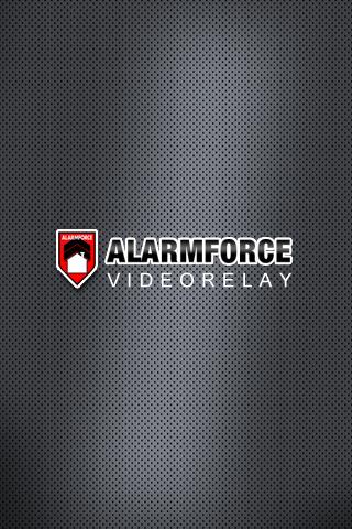 AlarmForce VideoRelay