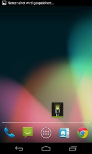 How to get [Root] Galaxy Note Flashlight patch 1.02 apk for bluestacks