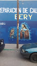 Mural De Jesus