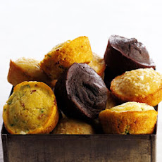 Parmesan Muffins