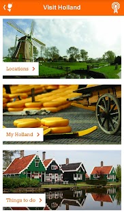 How to install Visit Holland patch 2.0.0 apk for bluestacks