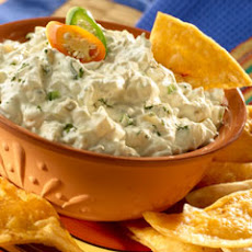 Hearts Of Palm Dip