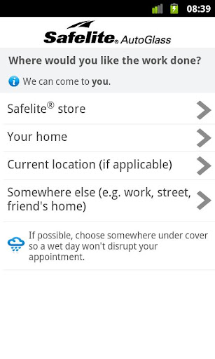 免費下載生活APP|Safelite AutoGlass® app開箱文|APP開箱王