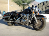 Harley Davidson Flhpi Road King