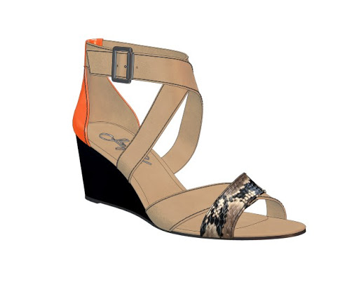 I Designed My Perfect Shoes!