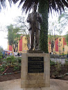 Monumento al Dr. Manuel Velasco Suárez