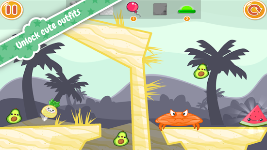 How to install Yummy Jump patch 1.1.6 apk for bluestacks