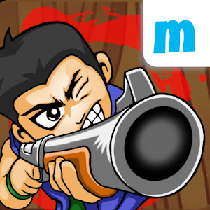 Zombies Ate My Dog.apk 1.0