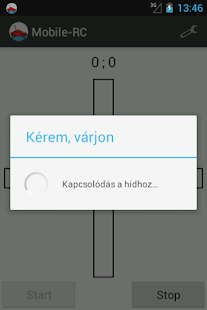 How to mod Mobile-RC lastet apk for bluestacks