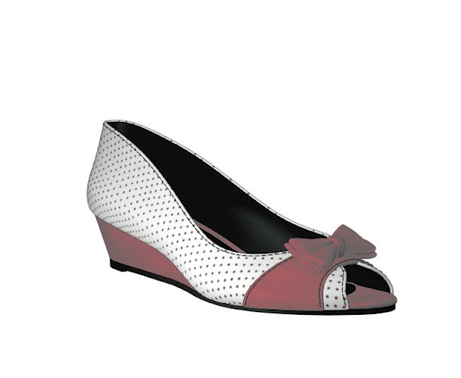 I Designed My Perfect Shoes!