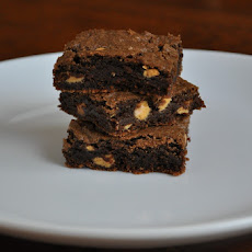 Chocolate Peanut Butter Bars