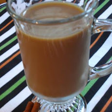 Crock-Pot Chai Tea